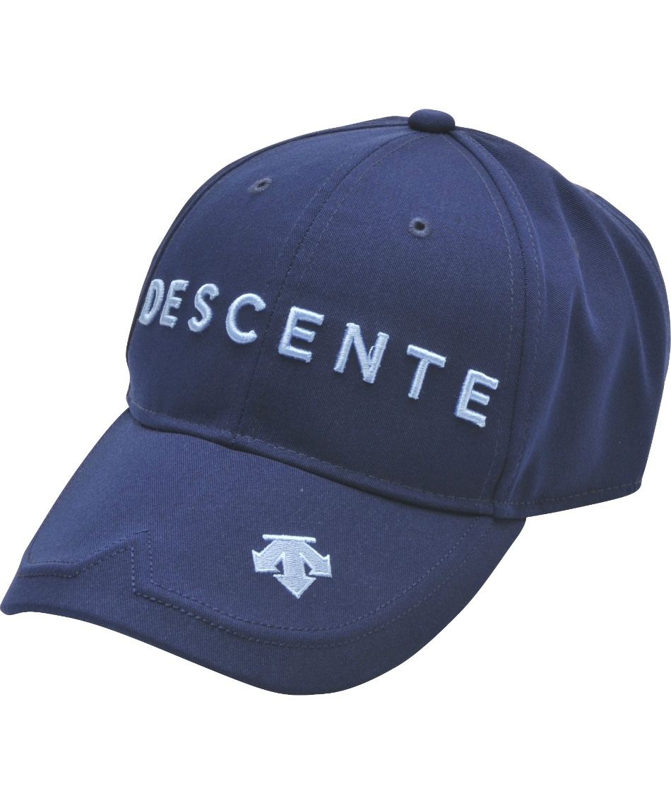 DESCENTE - DESCENTEGOLF キャップ デサントゴルフ】レインキャップ – GQ SHOP