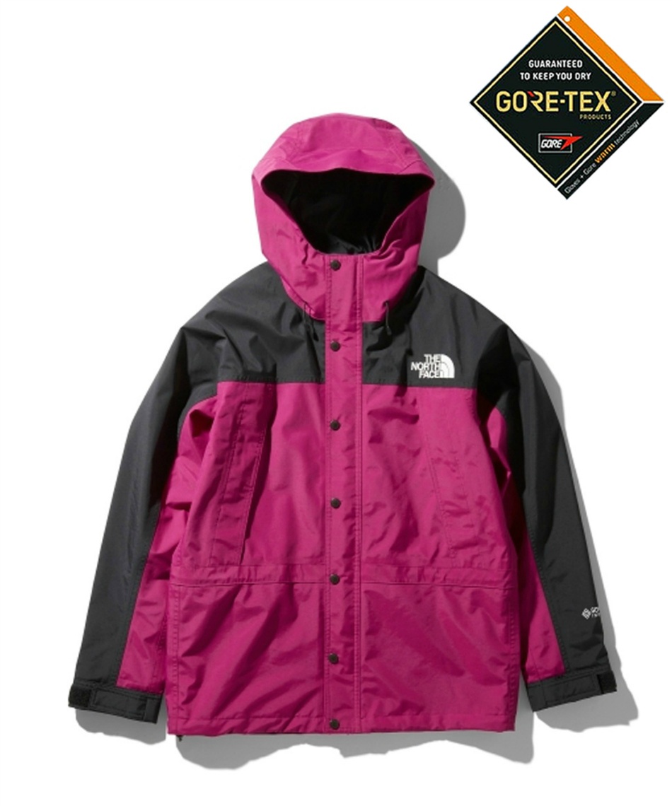 ノースフェイス The North Face アウトドアジャケット ゴアテックス マウンテンライトジャケット Np114 Wp スポーツ用品ならヒマラヤオンラインストア 公式