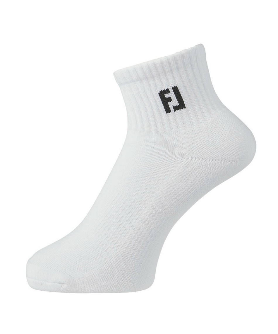 フットジョイ ウインドブレーカー 上下 M ソックスおまけ 新品 フットジョイ(FootJoy) ゴルフ ソックス プロドライクルーソックス