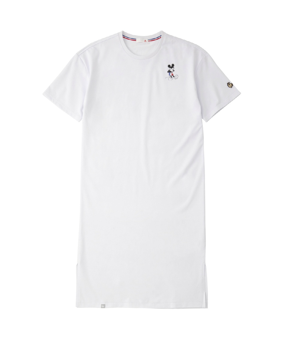 ルコック Le Coq Sportif ワンピース ディズニー シャツワンピース Qmwpjj01di スポーツ用品ならヒマラヤオンラインストア 公式 ルコック Le Coq Sportif ワンピース ディズニー シャツワンピース Qmwpjj01di スポーツ用品ならヒマラヤオンラインストア 公式