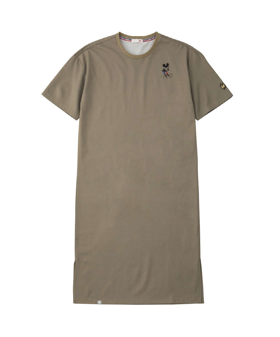 ルコック Le Coq Sportif ワンピース ディズニー シャツワンピース Qmwpjj01di スポーツ用品ならヒマラヤオンラインストア 公式 ルコック Le Coq Sportif ワンピース ディズニー シャツワンピース Qmwpjj01di スポーツ用品ならヒマラヤオンラインストア 公式