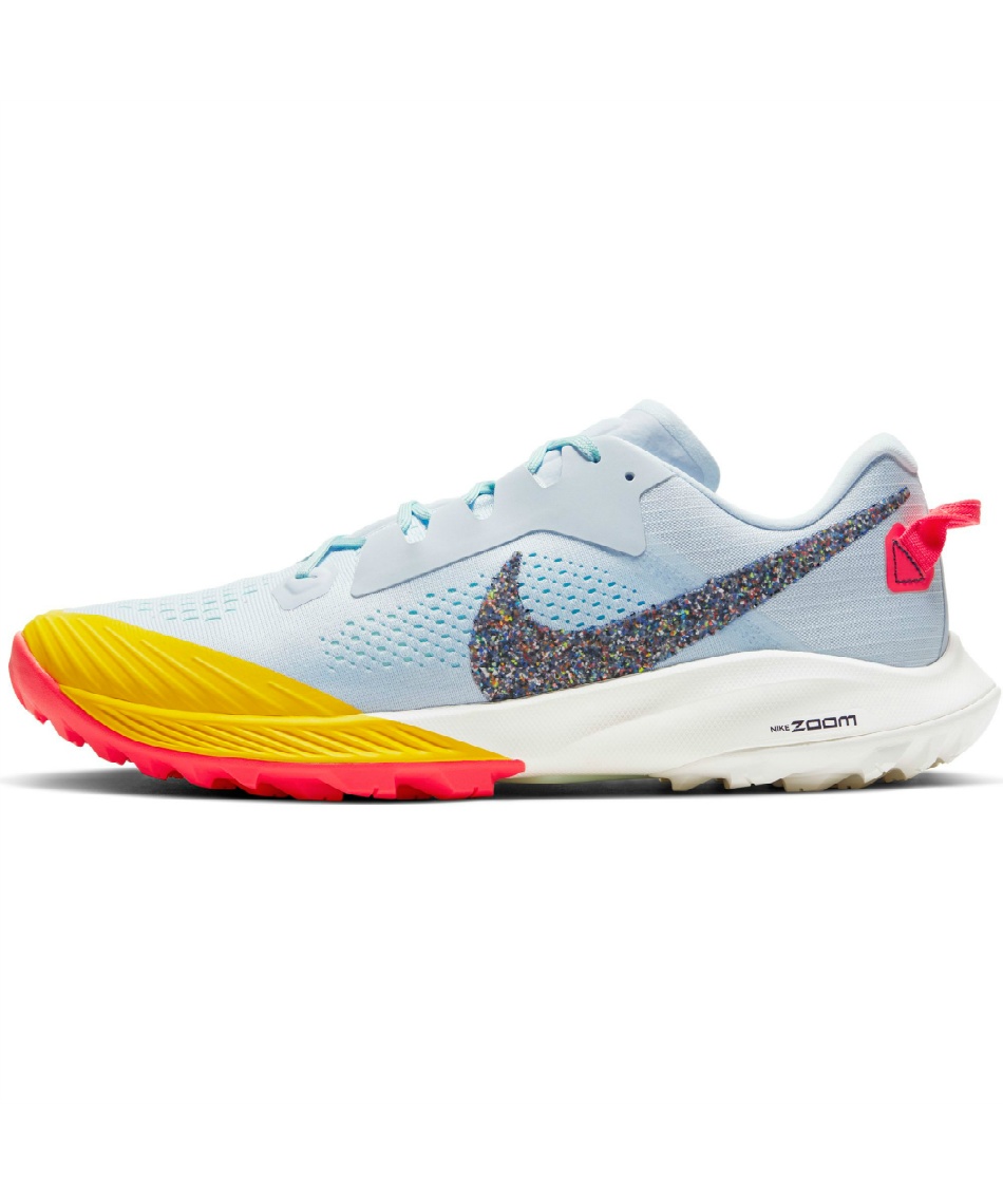 ナイキ(NIKE) トレイルランニングシューズ エア ズーム テラ カイガー 6 CJ0219400 NIKETRAIL スポーツ用品