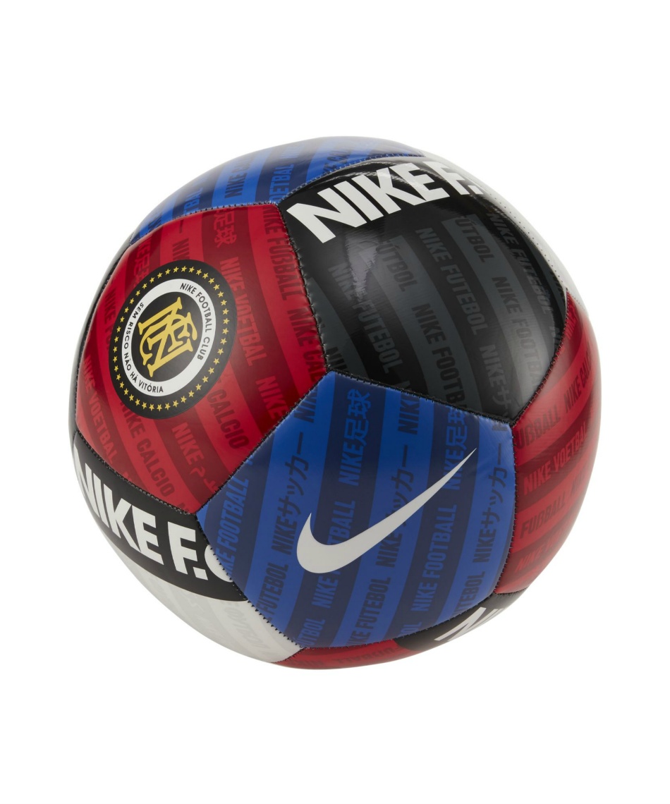 ナイキ Nike サッカーボール 5号球 ナイキf C Cn5792 100 5g スポーツ用品ならヒマラヤオンラインストア 公式