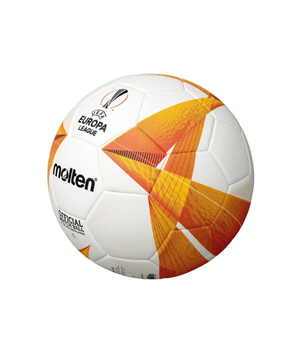 モルテン Molten サッカーボール 5号球 検定球 Uefaヨーロッパリーグ 21 試合球 F5u5000 G0 スポーツ用品ならヒマラヤオンラインストア 公式 モルテン Molten サッカーボール 5号球 検定球 Uefaヨーロッパリーグ 21 試合球 F5u5000 G0 スポーツ用品ならヒマラヤオンラインストア 公式