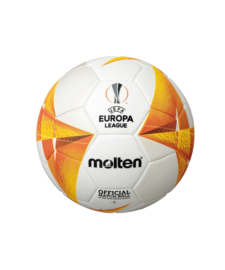 モルテン Molten サッカーボール 5号球 検定球 Uefaヨーロッパリーグ 21 試合球 F5u5000 G0 スポーツ用品ならヒマラヤオンラインストア 公式 モルテン Molten サッカーボール 5号球 検定球 Uefaヨーロッパリーグ 21 試合球 F5u5000 G0 スポーツ用品ならヒマラヤオンラインストア 公式