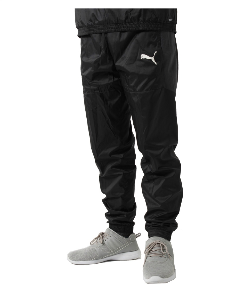 プーマ Puma サッカーウェア ピステパンツ 裏トリコット スポーツ用品ならヒマラヤオンラインストア 公式