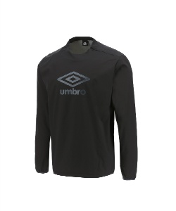 umbro U/WARM ピステ L TUQ アンブロ(UMBRO) サッカーウェア ピステトップ TR AIR