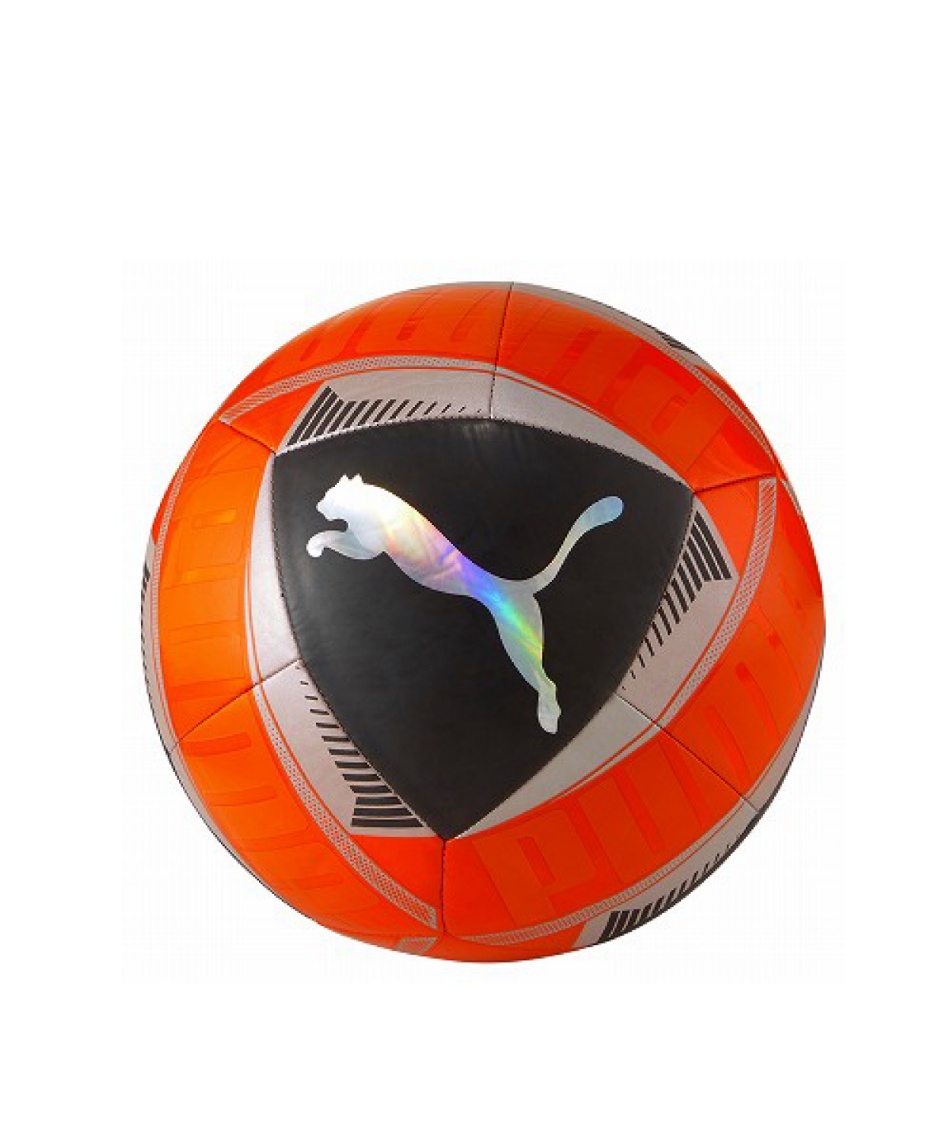 プーマ Puma サッカーボール 5号球 検定球 プーマアイコンボール 手縫い 0536 02 5g スポーツ用品ならヒマラヤオンラインストア 公式