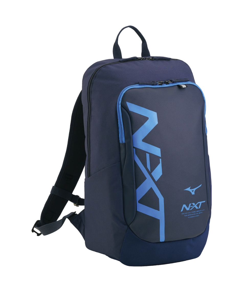 ミズノ Mizuno バックパック N Xtバックパック 25l 33jd0503 スポーツ用品ならヒマラヤオンラインストア 公式 ミズノ Mizuno バックパック N Xtバックパック 25l 33jd0503 スポーツ用品ならヒマラヤオンラインストア 公式