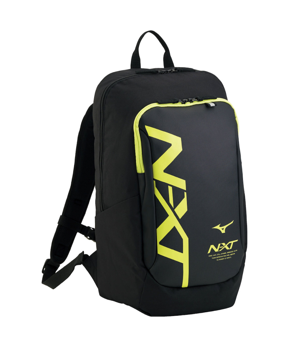 ミズノ Mizuno バックパック N Xtバックパック 25l 33jd0503 スポーツ用品ならヒマラヤオンラインストア 公式 ミズノ Mizuno バックパック N Xtバックパック 25l 33jd0503 スポーツ用品ならヒマラヤオンラインストア 公式