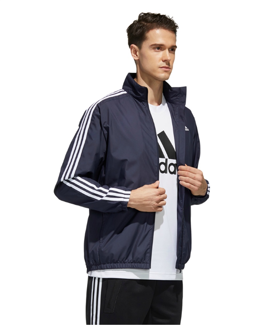 アディダス Adidas ウインドブレーカー ジャケット Mh 3st Wd ジャケット Ixg12 スポーツ用品ならヒマラヤオンラインストア 公式 アディダス Adidas ウインドブレーカー ジャケット Mh 3st Wd ジャケット Ixg12 スポーツ用品ならヒマラヤオンラインストア 公式