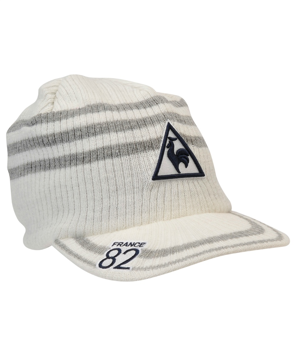 ルコック Le Coq Sportif ゴルフ ニット帽 ツバ付きニットキャップ Qgbqjc14 年秋冬モデル スポーツ用品ならヒマラヤオンラインストア 公式 ルコック Le Coq Sportif ゴルフ ニット帽 ツバ付きニットキャップ Qgbqjc14 年秋冬モデル スポーツ用品ならヒマラヤオンラインストア 公式