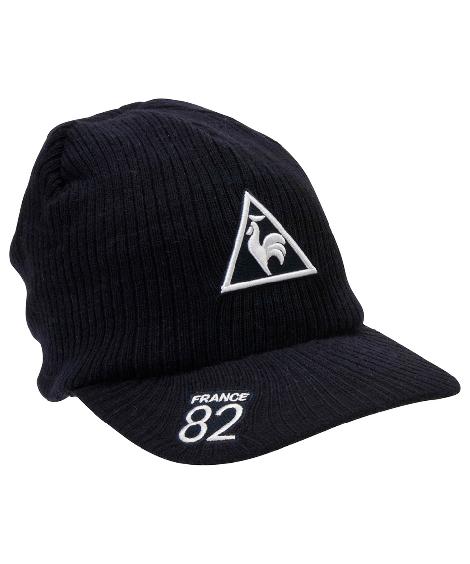ルコック Le Coq Sportif ゴルフ ニット帽 ツバ付きニットキャップ Qgbqjc14 年秋冬モデル スポーツ用品ならヒマラヤオンラインストア 公式 ルコック Le Coq Sportif ゴルフ ニット帽 ツバ付きニットキャップ Qgbqjc14 年秋冬モデル スポーツ用品ならヒマラヤオンラインストア 公式