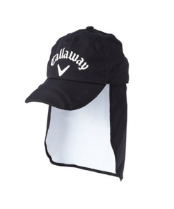キャロウェイ(Callaway) ゴルフ レインキャップ 定番レインキャップ
