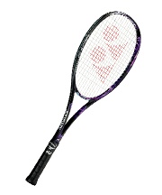 ヨネックス(YONEX) ソフトテニスラケット 前衛向け ジオブレイク