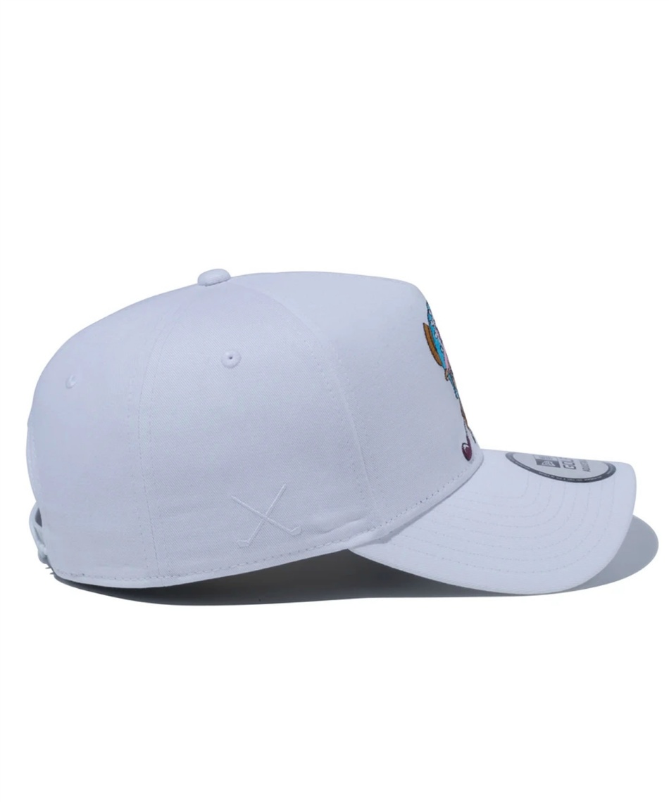 ニューエラ New Era ゴルフ キャップ 9forty A Frame One Piece ワンピース トニートニー チョッパー スポーツ用品ならヒマラヤオンラインストア 公式 ニューエラ New Era ゴルフ キャップ 9forty A Frame One Piece ワンピース トニートニー チョッパー スポーツ用品ならヒマラヤオンラインストア 公式