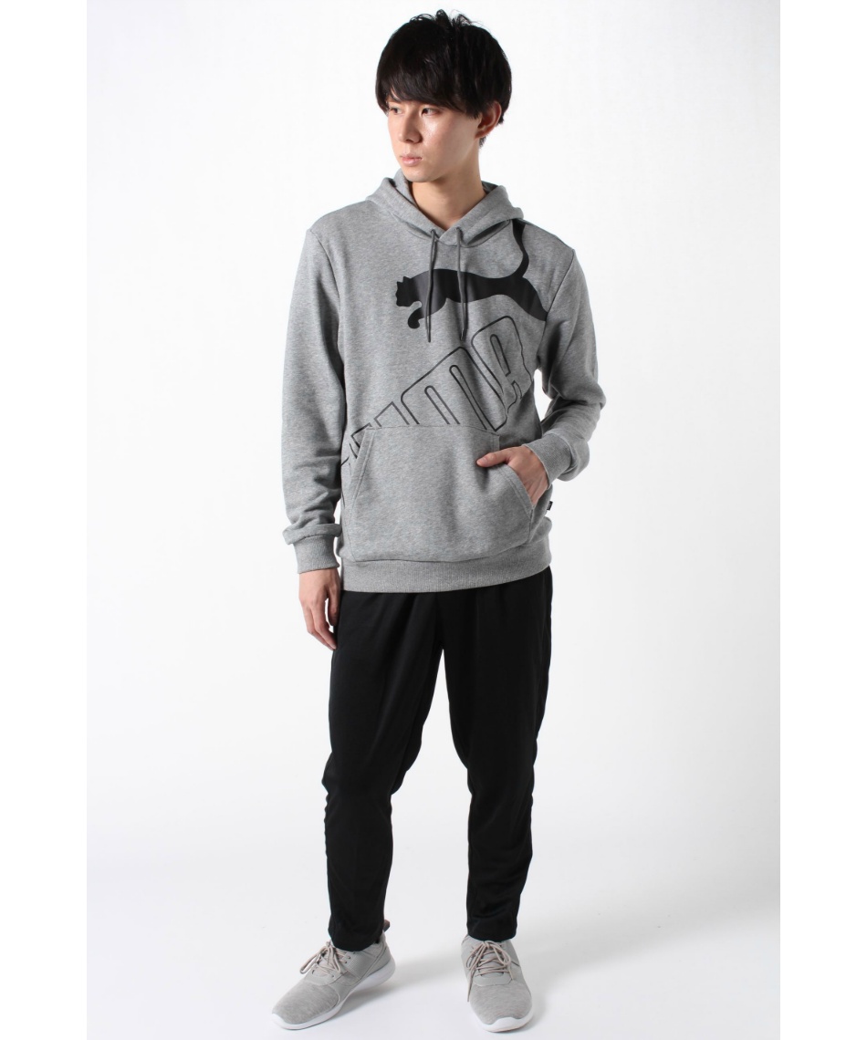 プーマ(PUMA) ロングパンツ モダン EXTトラックパンツ 586079 プーマ(PUMA) ロングパンツ モダン EXTトラックパンツ 586079