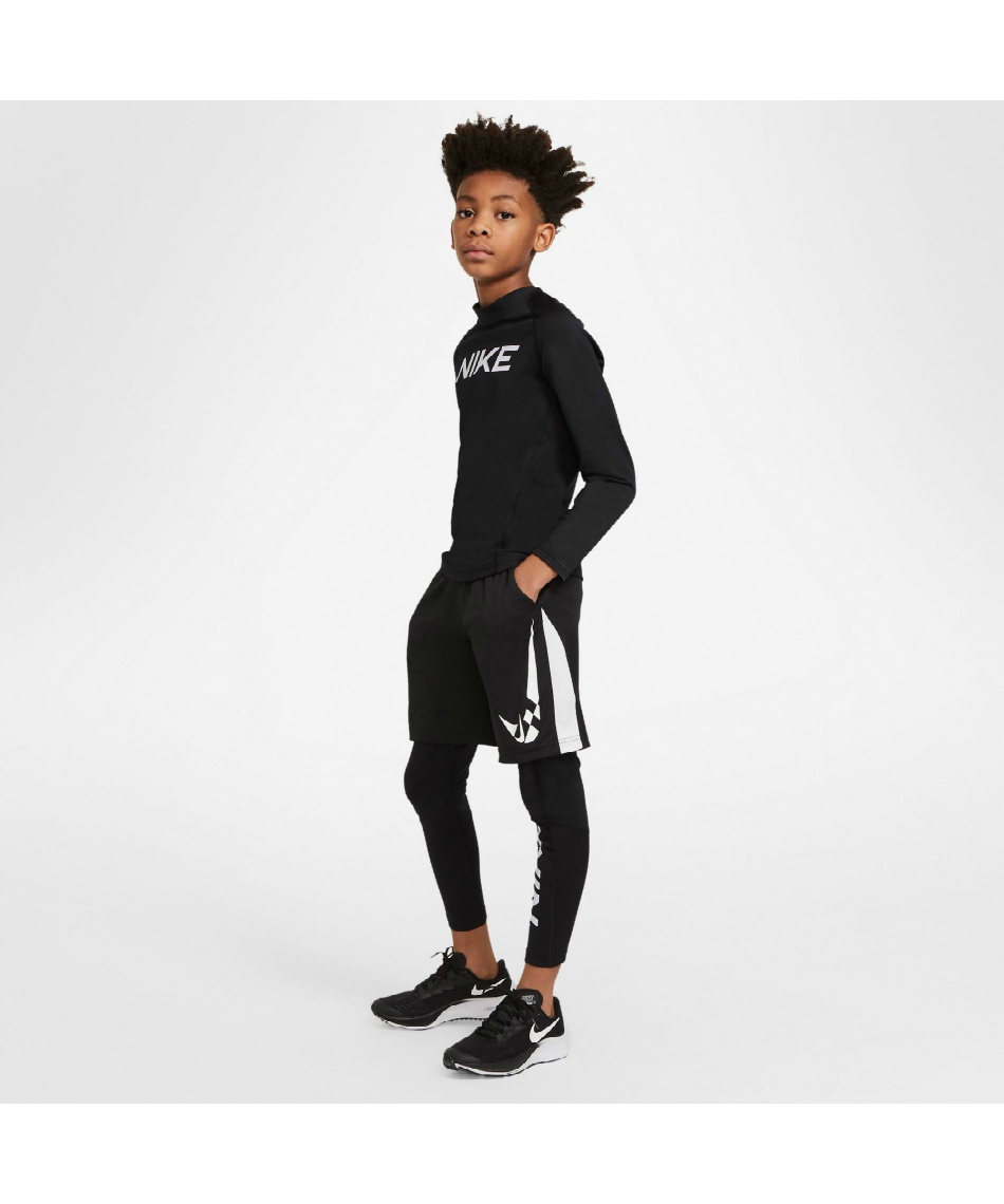 ナイキ Nike ロングタイツ プロ ウォーム Cu9131 010 スポーツ用品ならヒマラヤオンラインストア 公式 ナイキ Nike ロングタイツ プロ ウォーム Cu9131 010 スポーツ用品ならヒマラヤオンラインストア 公式
