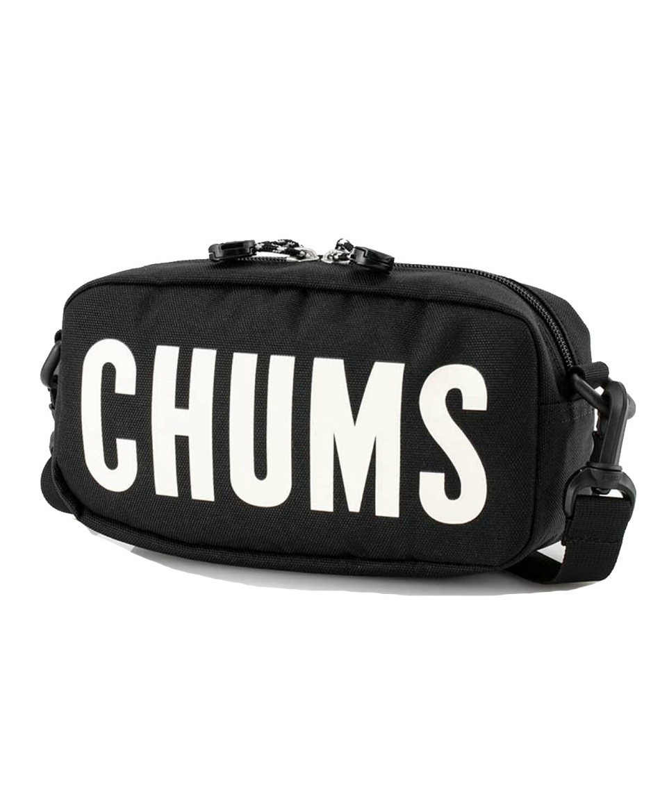 チャムス Chums ショルダーバッグ エコチャムスロゴショルダーポーチ Ch60 3023 スポーツ用品ならヒマラヤオンラインストア 公式 チャムス Chums ショルダーバッグ エコチャムスロゴショルダーポーチ Ch60 3023 スポーツ用品ならヒマラヤオンラインストア 公式