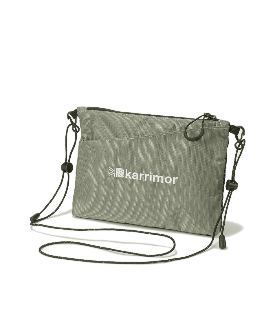 カリマー Karrimor サコッシュ デュアルサコッシュ スポーツ用品ならヒマラヤオンラインストア 公式 カリマー Karrimor サコッシュ デュアルサコッシュ スポーツ用品ならヒマラヤオンラインストア 公式