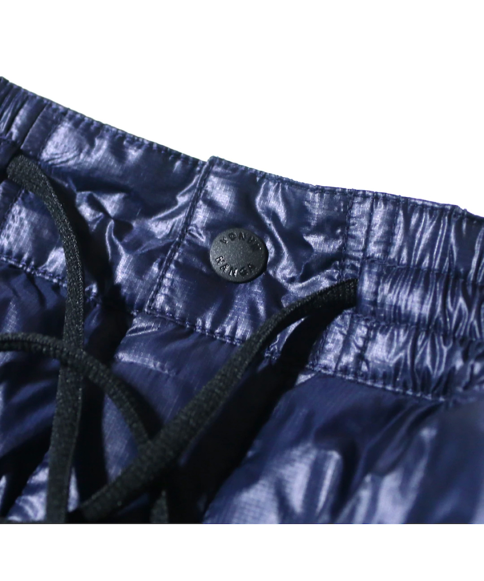 ナンガ(NANGA) ダウンパンツ マウンテンロッジダウンパンツ MOUNTAIN