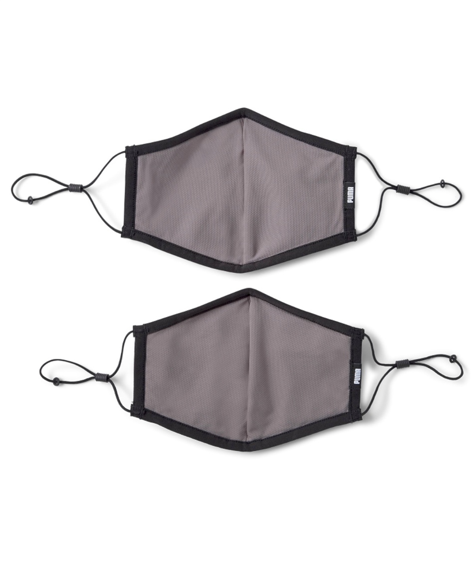 ヒマラヤオンライン限定 お1人様1点限り プーマ Puma マスク 2枚セット 2 0 01 スポーツ用品ならヒマラヤオンラインストア 公式
