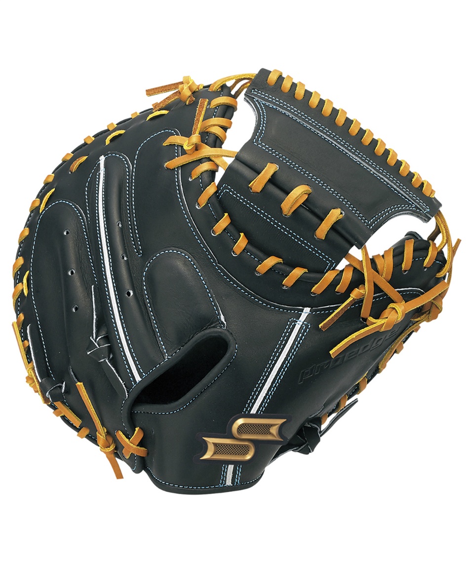 硬式グローブ ssk キャッチャーミット 梅野 SSKベースボール