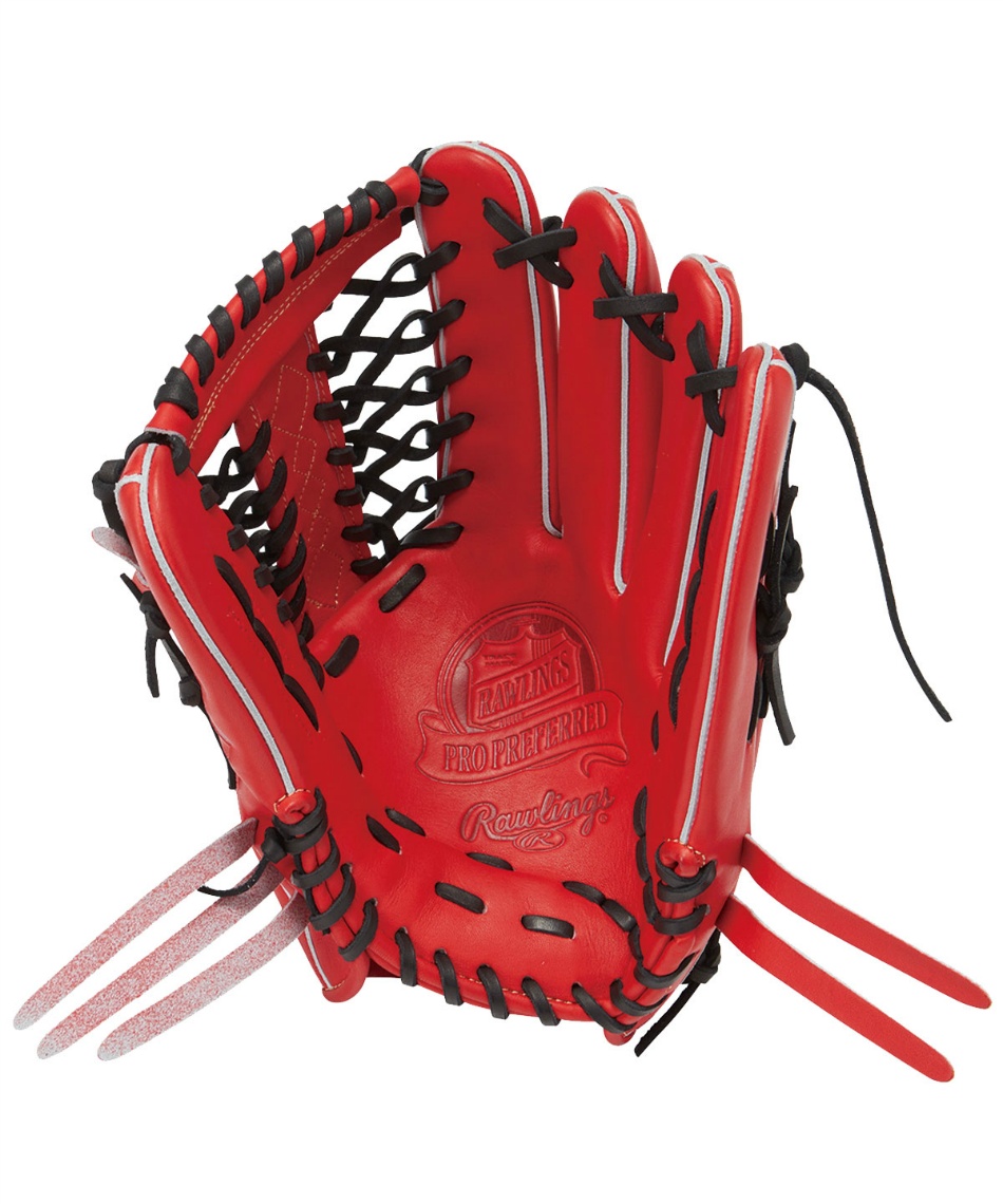 Rawlings 赤 硬式グローブ 楽天市場】野球 ローリングス 硬式グローブ 硬式 グローブ プロ