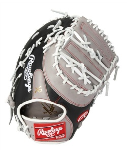 ローリングス(Rawlings) ソフトボールグローブ HYPER TECH R2G COLORS キャッチャー ファースト兼用 GS1HTC3ACD