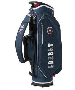 アダバット　キャディバッグ 楽天市場】アダバット キャディバッグ adabat ゴルフバッグ GOLF