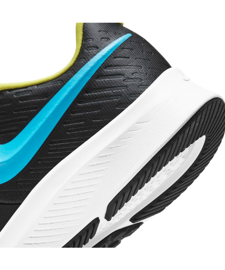 ナイキ Nike ジュニアスニーカー スターランナー2 Gs Aq3542 012 スポーツ用品ならヒマラヤオンラインストア 公式