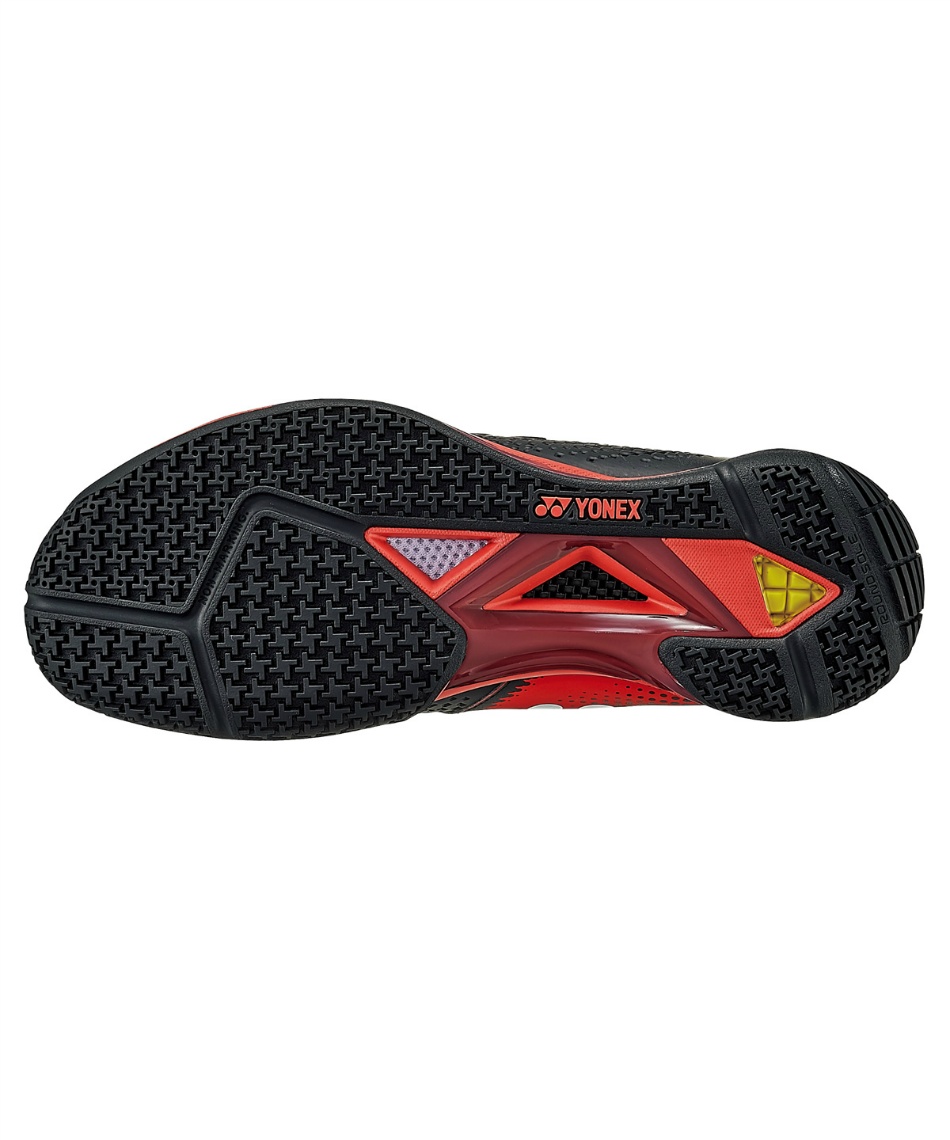 ヨネックス(YONEX) バドミントンシューズ パワークッションエク