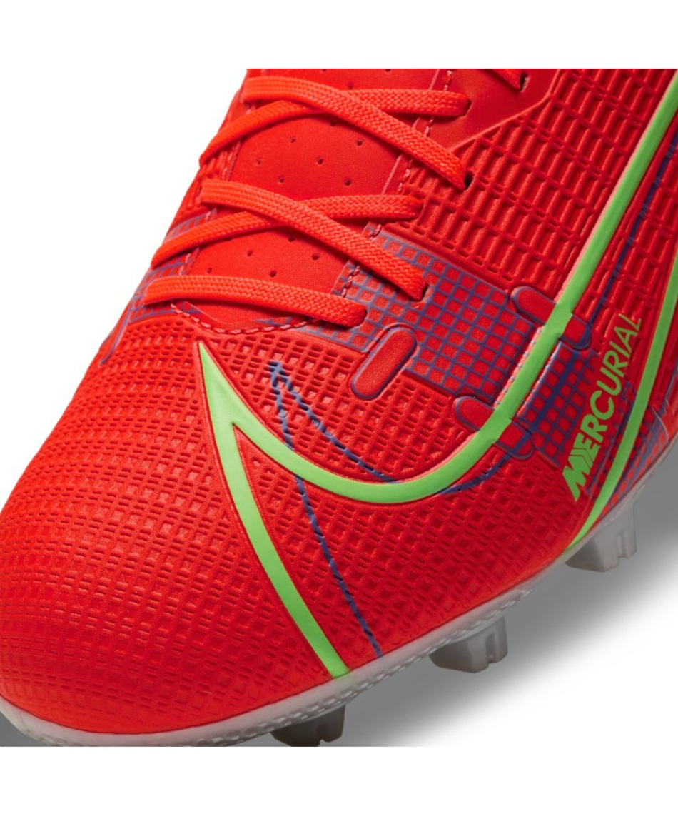 ナイキ Nike サッカースパイク マーキュリアル ヴェイパー 14 アカデミー Hg Cv0970 600 スポーツ用品ならヒマラヤオンラインストア 公式 ナイキ Nike サッカースパイク マーキュリアル ヴェイパー 14 アカデミー Hg Cv0970 600 スポーツ用品ならヒマラヤオンラインストア 公式