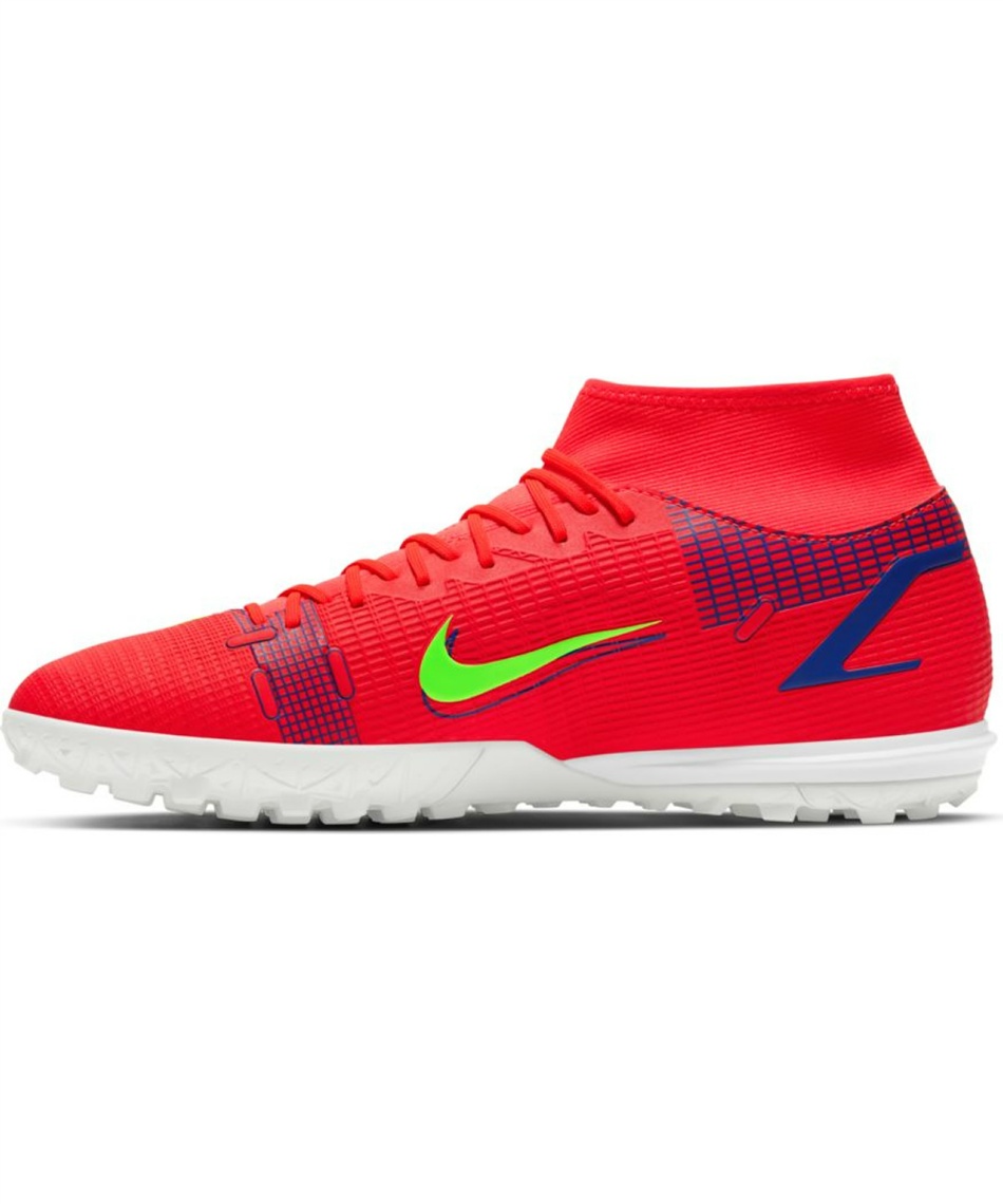 ナイキ Nike サッカー トレーニングシューズ マーキュリアル スーパーフライ 8 アカデミー Tf Cv0953 600 スポーツ用品ならヒマラヤオンラインストア 公式 ナイキ Nike サッカー トレーニングシューズ マーキュリアル スーパーフライ 8 アカデミー Tf Cv0953 600 スポーツ用品ならヒマラヤオンラインストア 公式