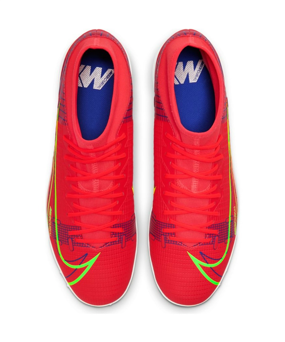 ナイキ Nike サッカー トレーニングシューズ マーキュリアル スーパーフライ 8 アカデミー Tf Cv0953 600 スポーツ用品ならヒマラヤオンラインストア 公式 ナイキ Nike サッカー トレーニングシューズ マーキュリアル スーパーフライ 8 アカデミー Tf Cv0953 600 スポーツ用品ならヒマラヤオンラインストア 公式