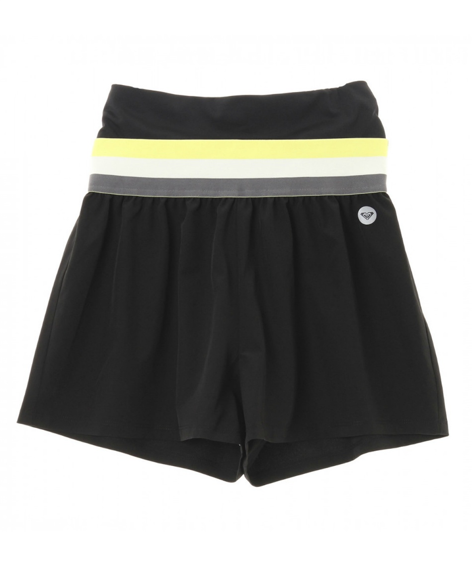 ロキシー(ROXY) ショートパンツ ショーツ IRIDESCENCE SHORTS RPT211513 【国内正規品】 スポーツ用品なら