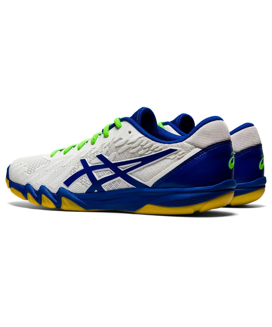 アシックス(asics) 卓球シューズ アタックBLADELYTE4 1073A001