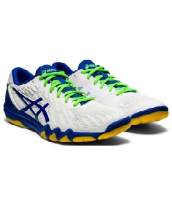 asics - H君【新品】アシックスATTACK BLADELYTE 4 シューズ ASICS アシックス 卓球シューズ メンズ レディース ATTACK
