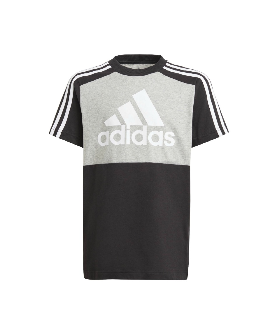 アディダス Adidas Tシャツ 半袖 エッセンシャルズ カラーブロック 半袖tシャツ Gn39 スポーツ用品ならヒマラヤオンラインストア 公式 アディダス Adidas Tシャツ 半袖 エッセンシャルズ カラーブロック 半袖tシャツ Gn39 スポーツ用品ならヒマラヤオンラインストア 公式