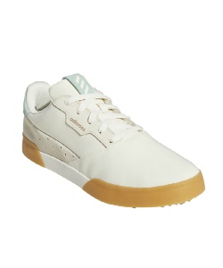 アディダス(adidas) ゴルフシューズ スパイクレス ADICROSS