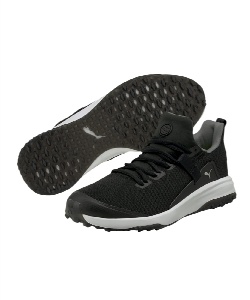 プーマ(PUMA) ゴルフシューズ スパイクレス フュージョン EVO シューズ