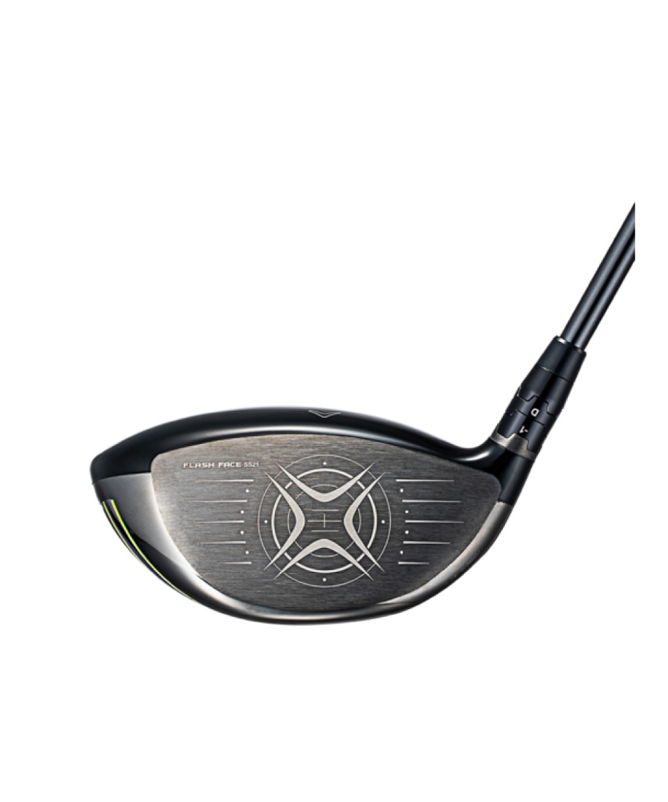 キャロウェイ(Callaway) ゴルフクラブ ドライバー EPIC SPEED Diamana 50 for Callaway シャフト EPIC SPEED DR Diamana-CW