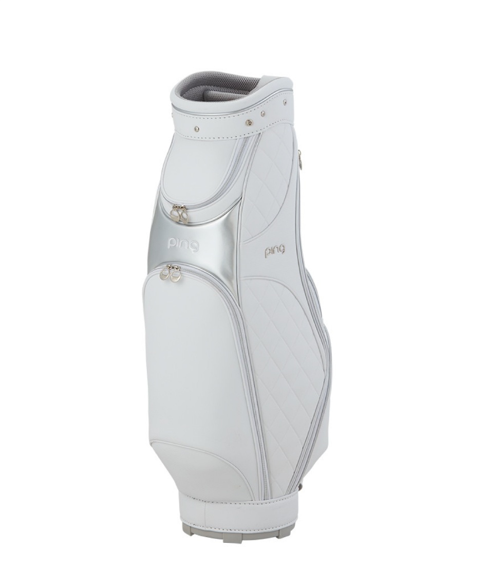 ピン(PING) キャディバッグ CB-L211 【国内正規品】【2021年モデル