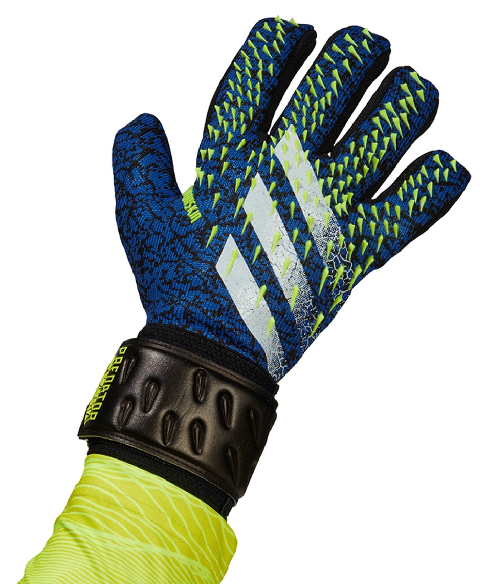 アディダス Adidas キーパーグローブ プレデター リーグ ゴールキーパーグローブ Gk3541 スポーツ用品ならヒマラヤオンラインストア 公式 アディダス Adidas キーパーグローブ プレデター リーグ ゴールキーパーグローブ Gk3541 スポーツ用品ならヒマラヤオンラインストア 公式