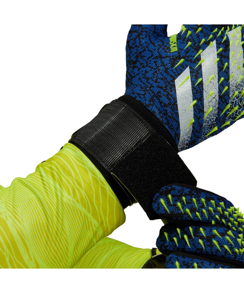 アディダス Adidas キーパーグローブ プレデター リーグ ゴールキーパーグローブ Gk3541 スポーツ用品ならヒマラヤオンラインストア 公式 アディダス Adidas キーパーグローブ プレデター リーグ ゴールキーパーグローブ Gk3541 スポーツ用品ならヒマラヤオンラインストア 公式