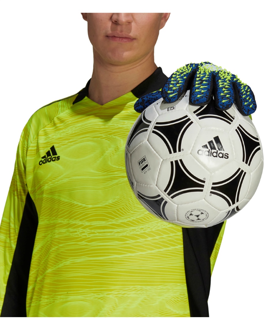 アディダス Adidas キーパーグローブ プレデター リーグ ゴールキーパーグローブ Gk3541 スポーツ用品ならヒマラヤオンラインストア 公式 アディダス Adidas キーパーグローブ プレデター リーグ ゴールキーパーグローブ Gk3541 スポーツ用品ならヒマラヤオンラインストア 公式