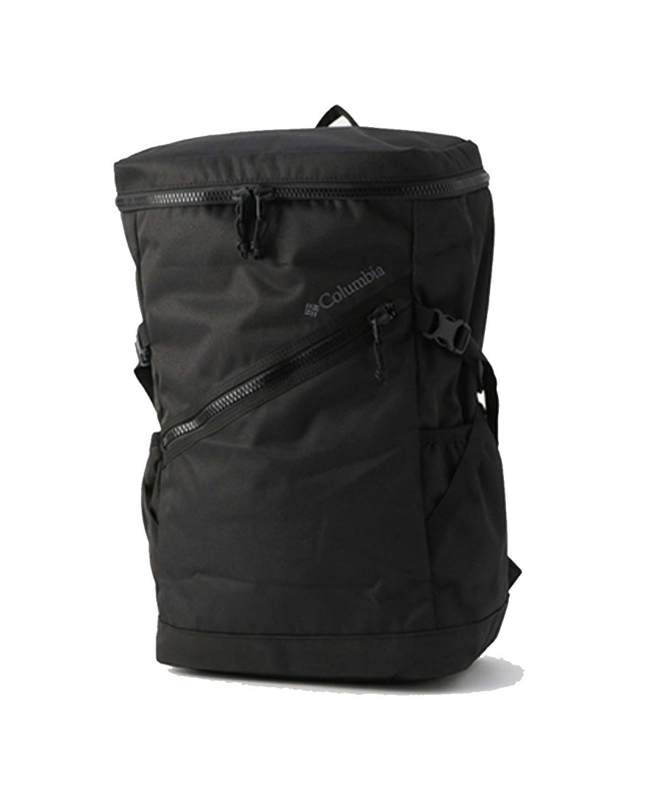 STONE  / ボトム/30/ポリエステル/BLK/無地/8115308M4 コロンビア(Columbia) リュックサック 30L トゥエルブポールストリーム