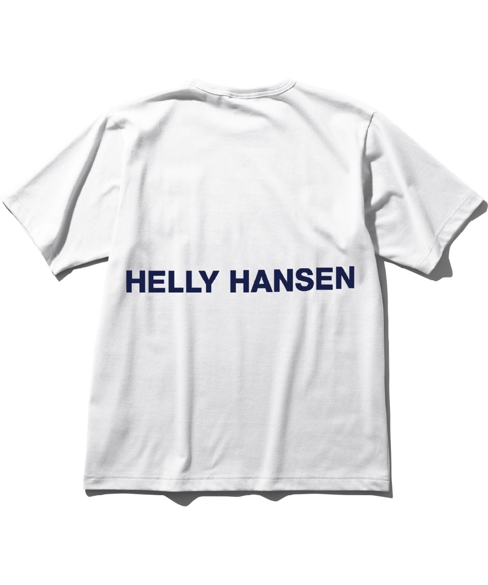 ヘリーハンセン Helly Hansen Tシャツ 半袖 S Sバックロゴティー S S Back Logo Tee He629w W 表画像なし スポーツ用品ならヒマラヤオンラインストア 公式 ヘリーハンセン Helly Hansen Tシャツ 半袖 S Sバックロゴティー S S Back Logo Tee He629w W 表画像なし スポーツ用品ならヒマラヤオンラインストア 公式