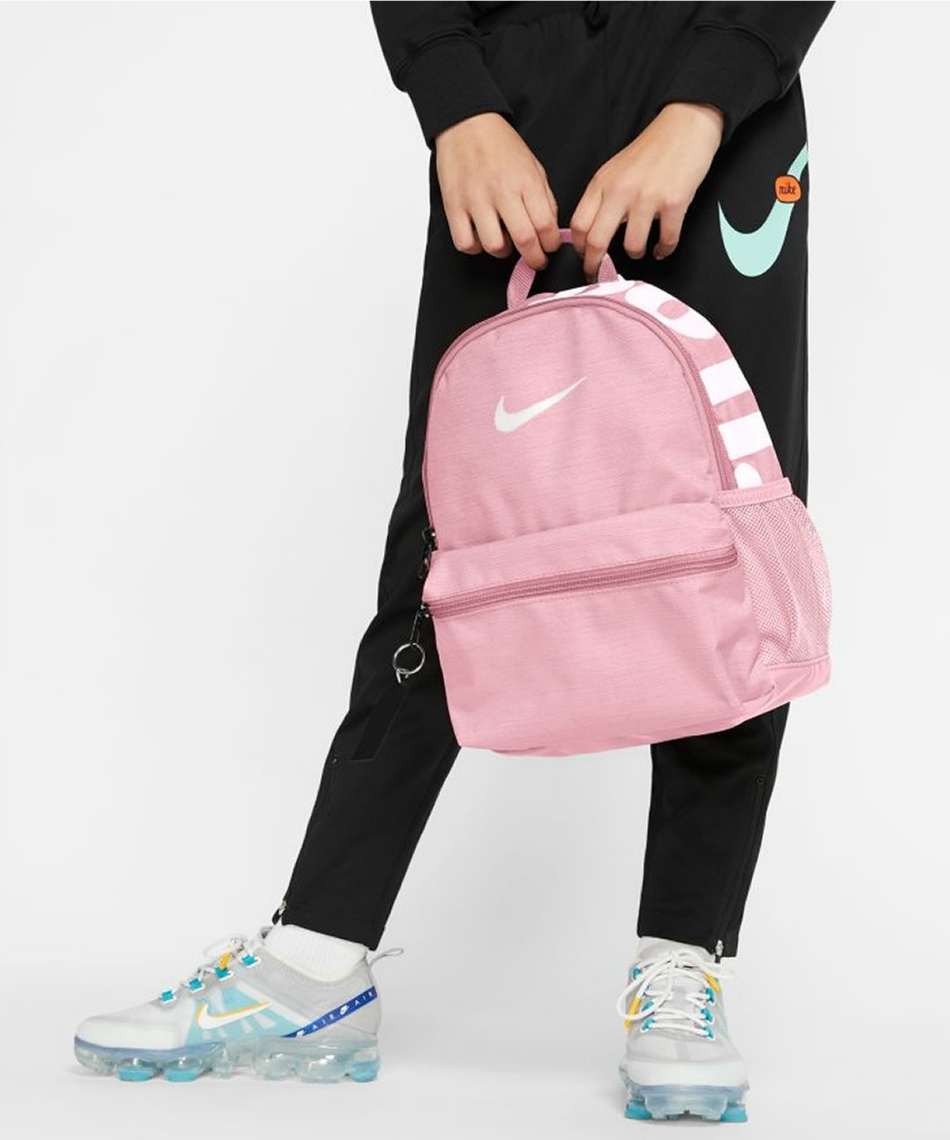 ナイキ Nike リュックサック 11l ブラジリアjdiミニバックパック Ba5559 675 スポーツ用品ならヒマラヤオンラインストア 公式