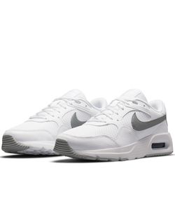 �l���|�C���g81pt 20% OFF�^SALE �y���������z�i�C�L(NIKE) �X�j�[�J�[ Air Max SC CW4554-100 ���f�B�[�X WH�^MTPLT 22�D5